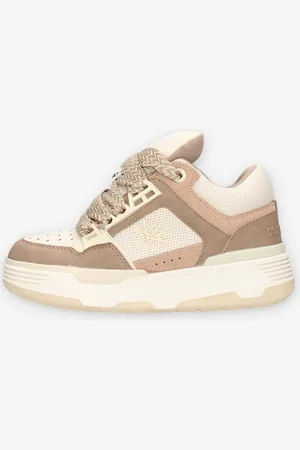 MARC ELLIS Zapatillas altas NAMI229- para mujer
