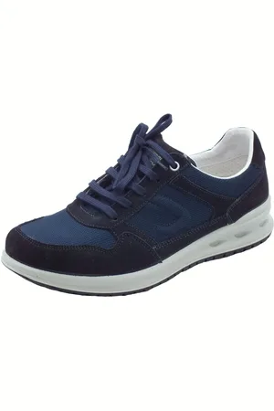 Grisport Zapatos Bajos 43041V48 Blu Scuro para hombre