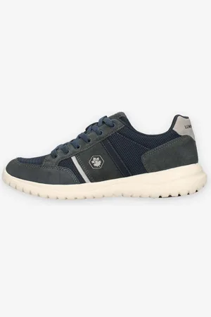 Lumberjack Zapatillas altas SMG9212-001-N55-CC001 para hombre