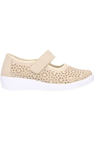 Doctor Cutillas Zapatos de tacón 38470 Mujer Platino para mujer