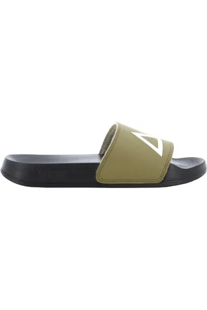 sun68 Sandalias X35101 1119 para hombre