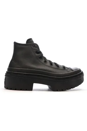 Converse Zapatillas altas - para mujer