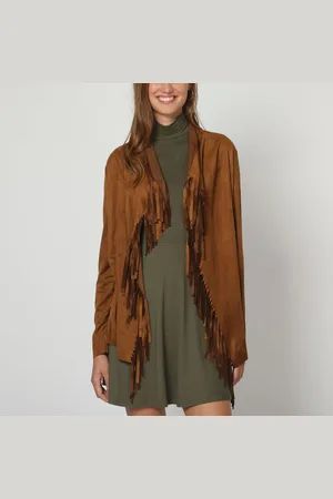 Sinty Chaqueta SI-210012 para mujer