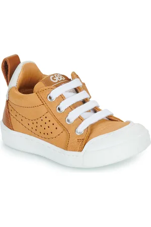 GBB Zapatillas altas HENRIET TWIST para niño