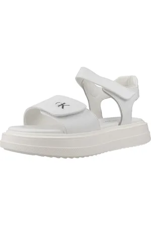 Calvin Klein Sandalias V3A282047 para niña