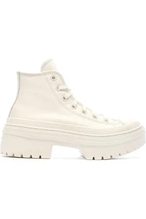 Converse Zapatillas altas - para mujer