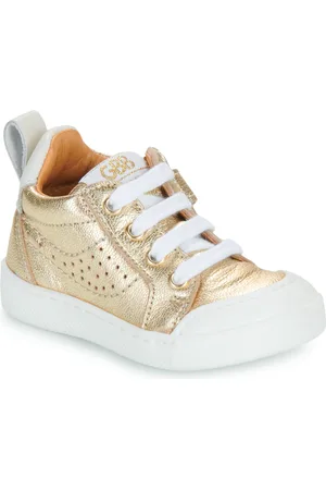 GBB Zapatillas altas HENRIET TWIST para niño