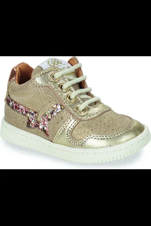 GBB Zapatillas altas BOUBI FLEX para niño