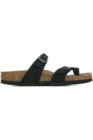 Birkenstock Sandalias Mayari Vegan para mujer