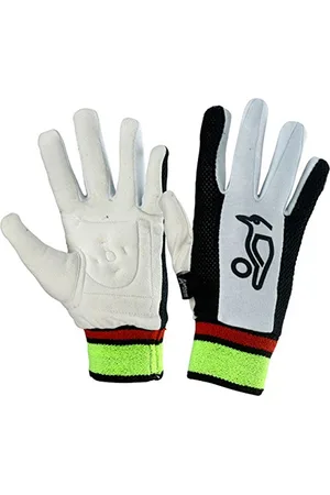 Kookaburra Guantes CS1033 para mujer