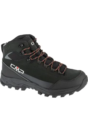 CMP Zapatillas de senderismo Myzar Mid para hombre