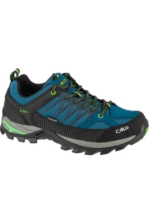 CMP Zapatillas de senderismo Rigel Low para hombre