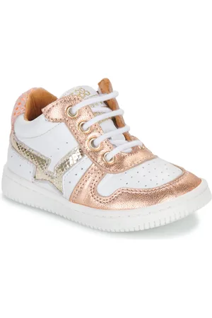 GBB Zapatillas altas BOUBI FLEX para niño