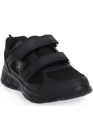 Lumberjack Deportivas Moda CB001 2 VELCRO para hombre