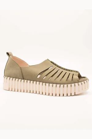Ilse Jacobsen Sandalias TULIP9376-410 para mujer