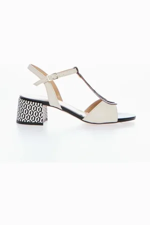 OVYE Sandalias LF764008 para mujer