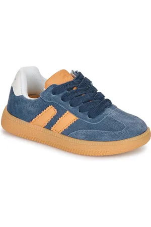 Shoo Pom Zapatillas YUZU LACE para niño