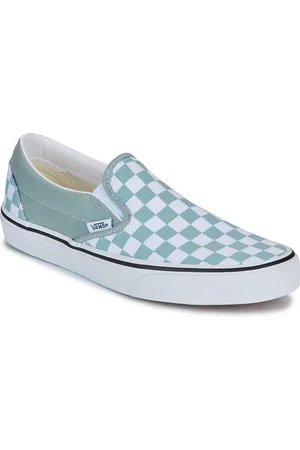 Vans Zapatos Classic Slip-On para mujer
