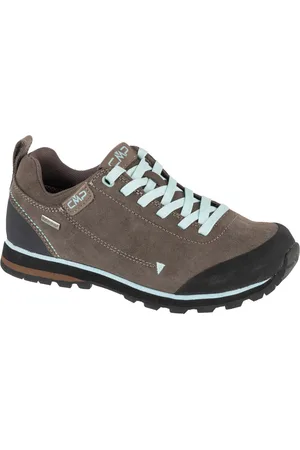 CMP Zapatillas de senderismo Elettra Low para mujer