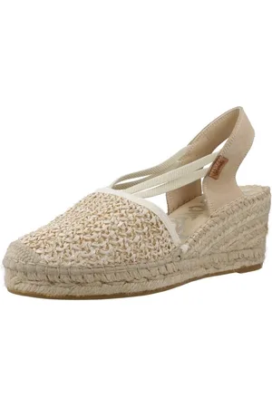 Vidorreta Alpargatas 18400FBCL para mujer