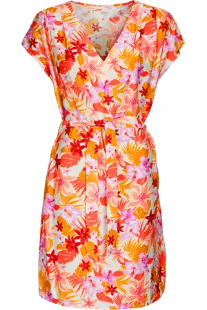 Deeluxe Vestido PIA para mujer