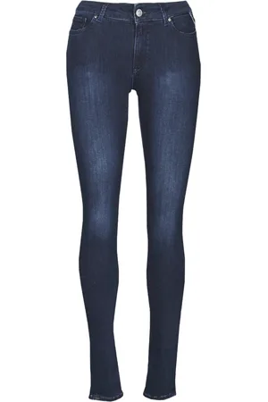 Replay Jeans NEW LUZ para mujer