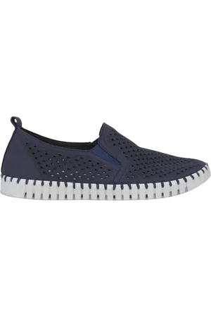 Ilse Jacobsen Deportivas Moda DEPORTIVA TULIP 140 MEN NAVY para hombre
