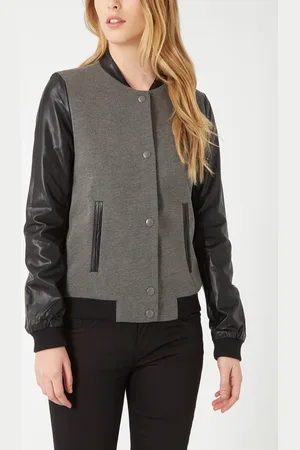 Sinty Chaqueta SI-220008 para mujer