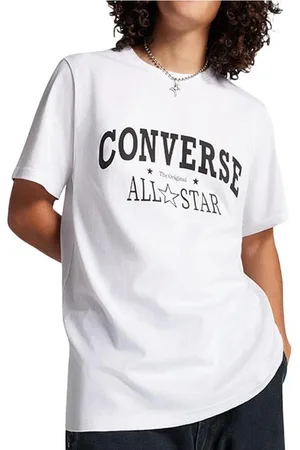 Converse Tops y Camisetas - para hombre