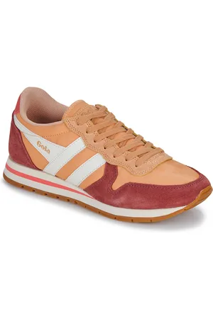 Gola Zapatillas Daytona Chute para mujer