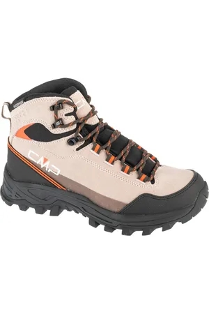 CMP Zapatillas de senderismo Myzar Mid para mujer