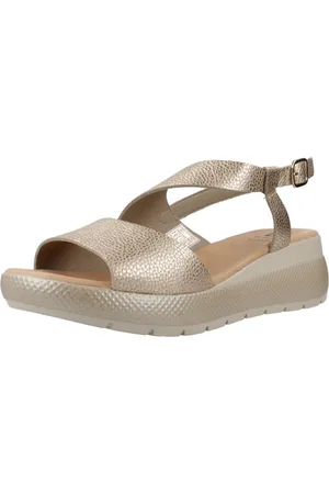 Dorking Sandalias D9495 AL para mujer