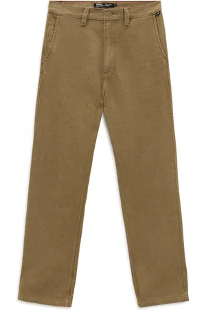 Vans Pantalones Gilbert crockett para hombre