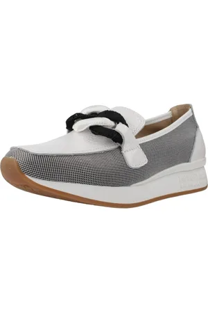 The Happy Monk Mocasines VANITY 011 para mujer
