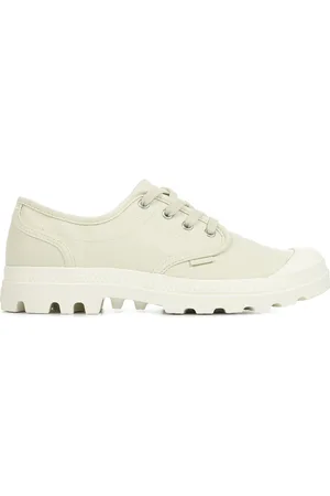 Palladium Deportivas Moda Pampa Oxford para hombre