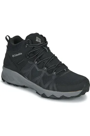 Columbia Zapatillas de senderismo PEAKFREAK II MID OUTDRY para hombre