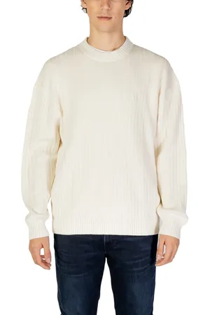 Calvin Klein Jersey LINEAR J30J326193 para hombre