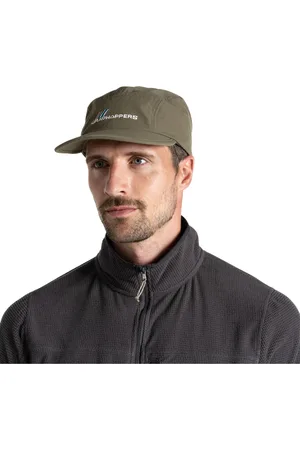 Craghoppers Gorra Multi Active II para mujer