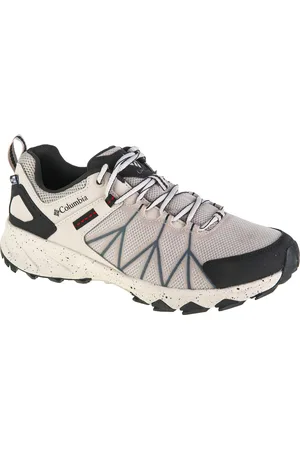Columbia Zapatillas de senderismo Peakfreak II Outdry para hombre