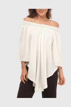 Anany Blusa AN-180129 para mujer