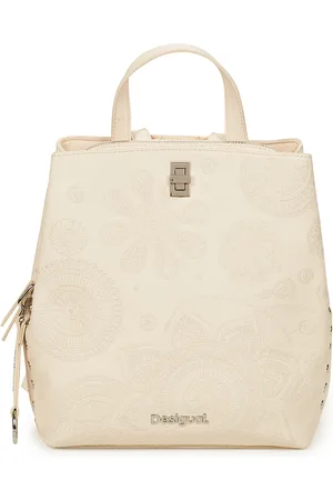 Desigual Mochila DEJAVU BACKPACK SUMY MINI para mujer
