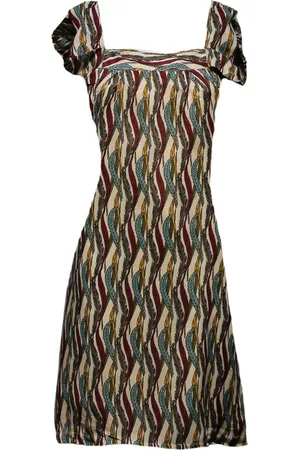 LAGA Vestido D504 para mujer