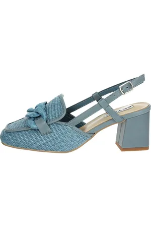 Keys Zapatos de tacón K-10630 para mujer