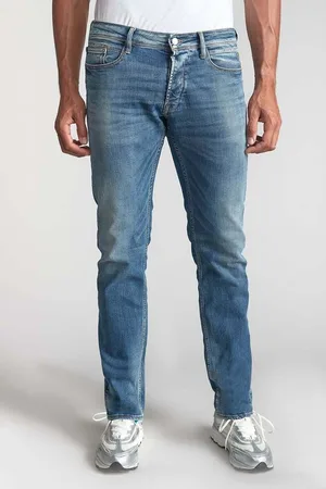 Le Temps des Cerises Jeans Jeans regular , largo 34 para hombre