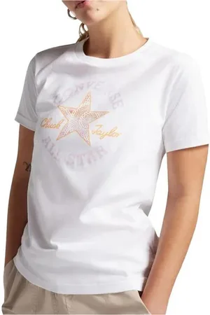 Converse Tops y Camisetas - para mujer