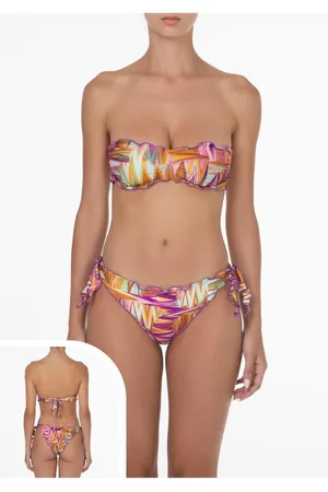 F**K Bikini FK25-2239X07 para mujer