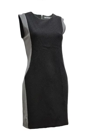 Sinty Vestido SI-130030 para mujer