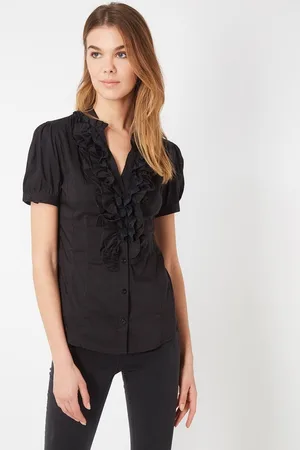 Sense Camisa SA-100982 para mujer