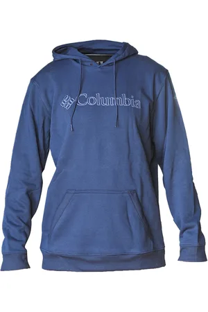 Columbia Chaqueta deporte CSC Basic Logo II Hoodie para hombre