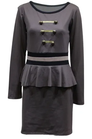 Sense Vestido 626381 para mujer
